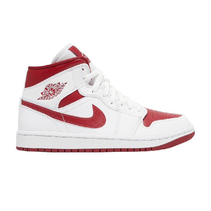 JORDAN 1 MID REVERSE CHICAGO (WOMEN'S)