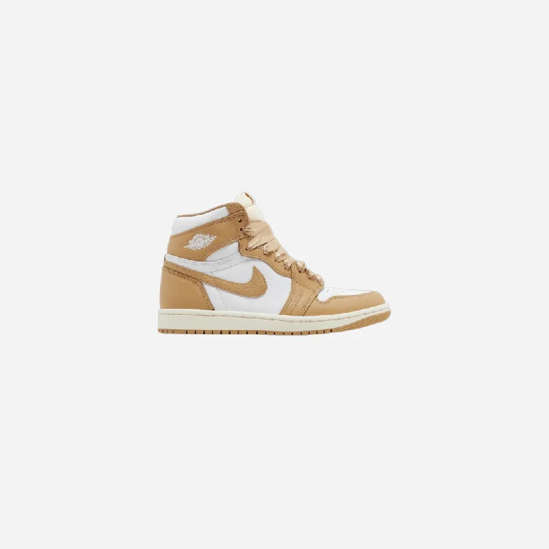 JORDAN 1 RETRO HIGH OG PRALINE (WOMEN'S)