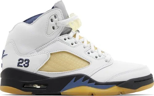 JORDAN 5 RETRO A MA MANIÉRE DAWN (WOMEN'S)