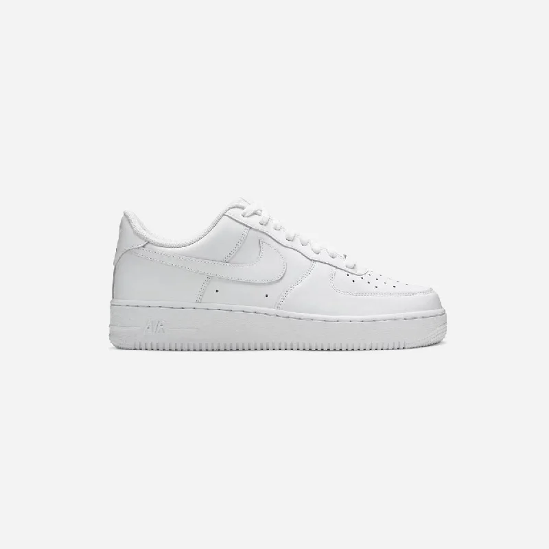 NIKE AIR FORCE 1 LOW '07 WHITE (WOMEN'S)