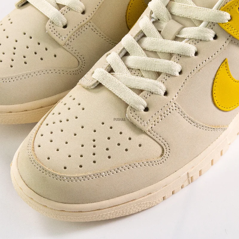 Nike Dunk Low 'Banana' Women's (2022)