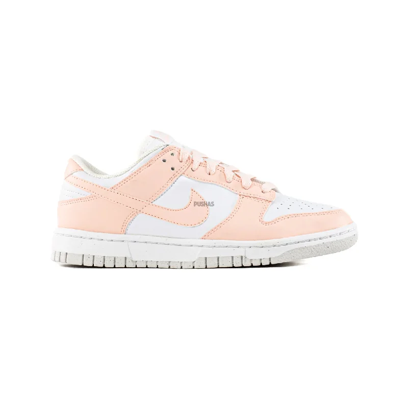 Dunk Low Move To Zero 'Coral' Women's (2021)