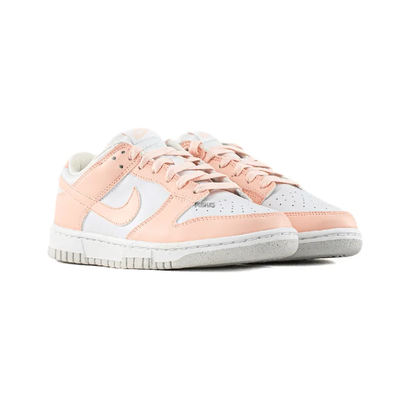 Dunk Low Move To Zero 'Coral' Women's (2021)