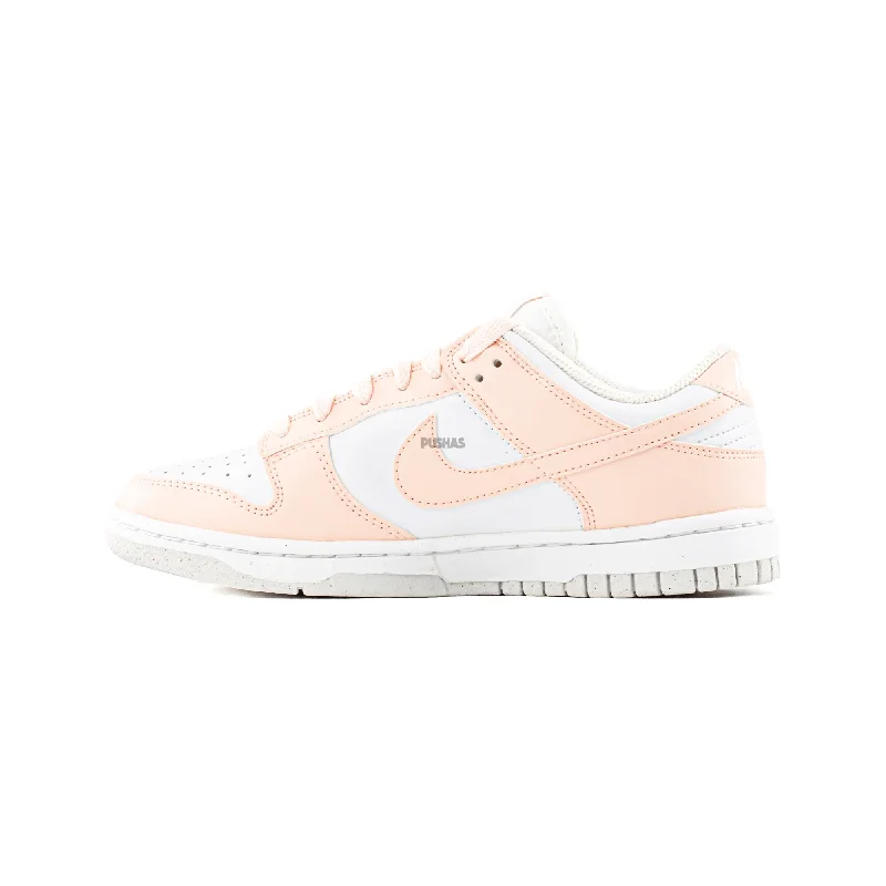 Dunk Low Move To Zero 'Coral' Women's (2021)