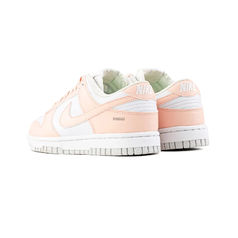 Dunk Low Move To Zero 'Coral' Women's (2021)