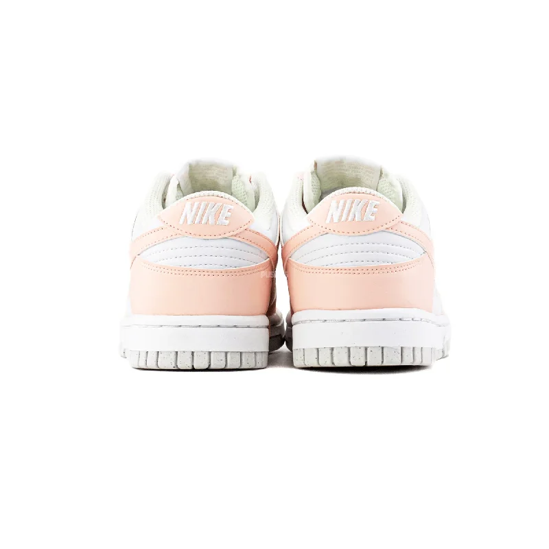 Dunk Low Move To Zero 'Coral' Women's (2021)