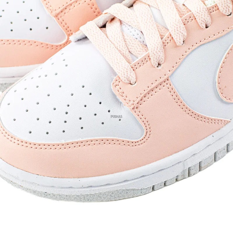 Dunk Low Move To Zero 'Coral' Women's (2021)