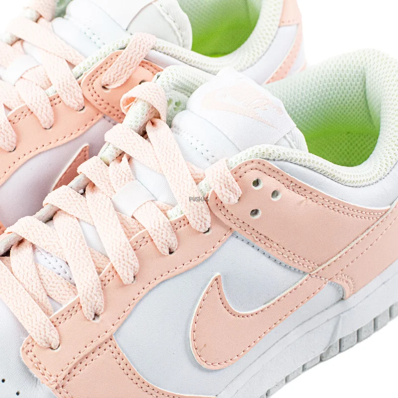 Dunk Low Move To Zero 'Coral' Women's (2021)