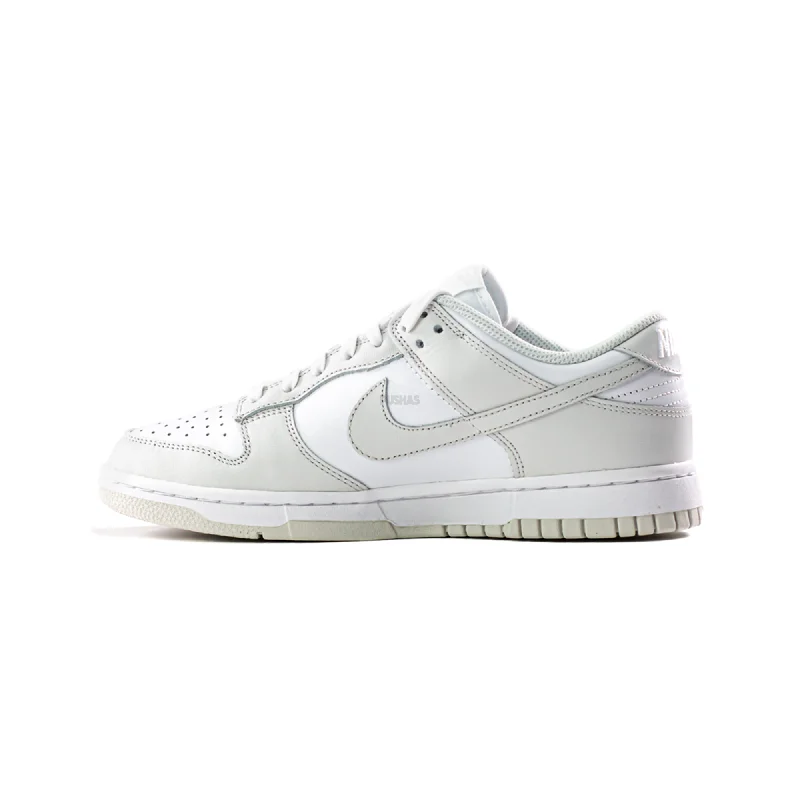 Nike Dunk Low 'Photon Dust' Women's (2021)