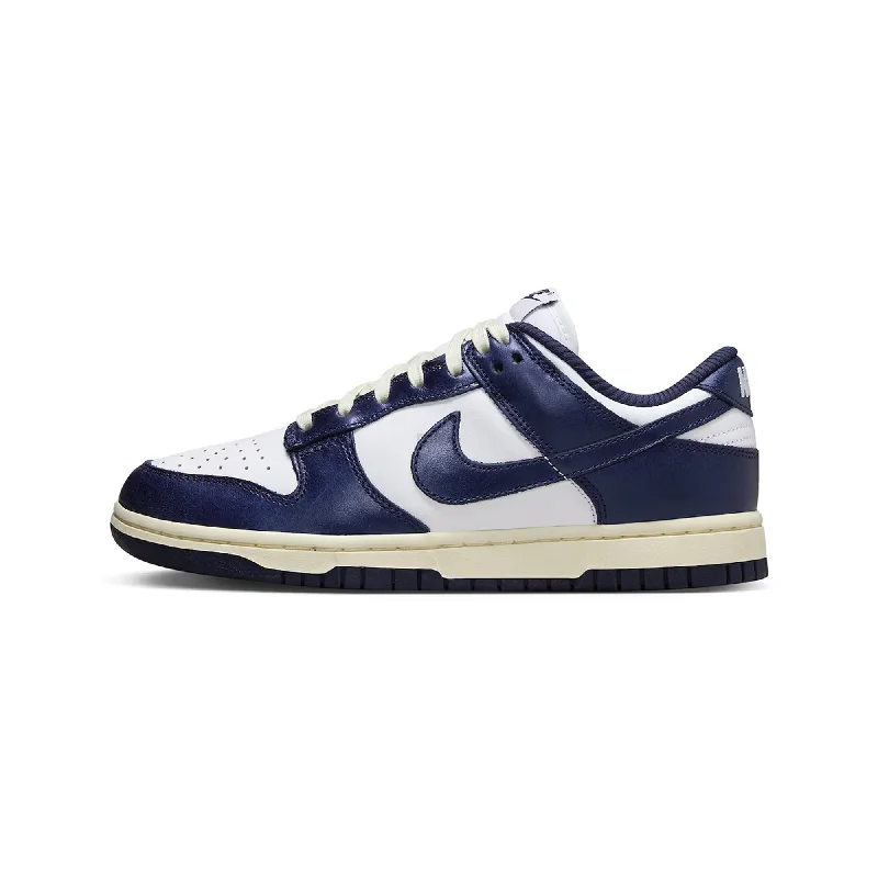 Dunk Low PRM 'Vintage Navy' Women's (2023)