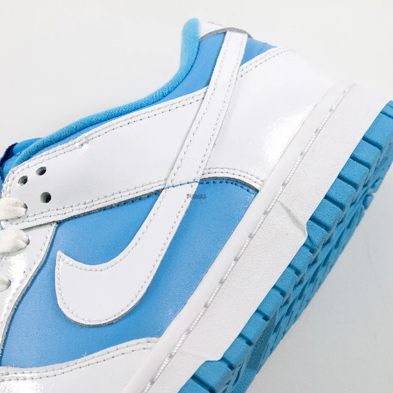 Nike Dunk Low 'Reverse UNC' Women's (2022)