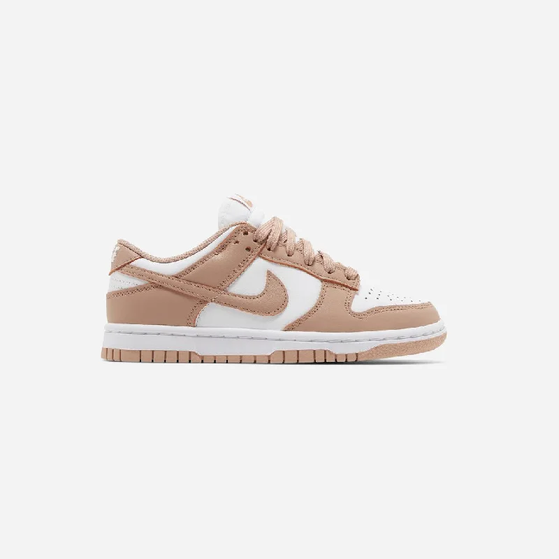 NIKE DUNK LOW ROSE WHISPER (WOMEN'S)