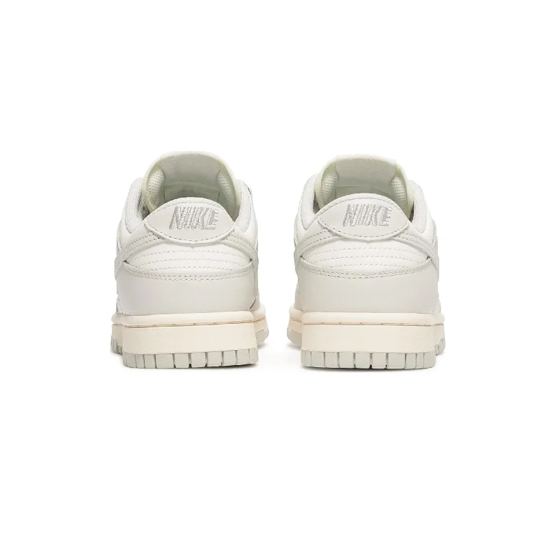 Nike Dunk Low 'Sail Light Bone' Women's (2021)