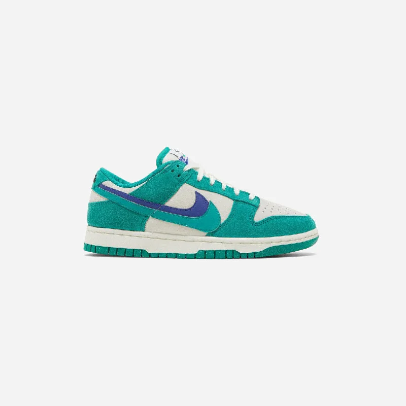 NIKE DUNK LOW SE 85 NEPTUNE GREEN (WOMEN'S)