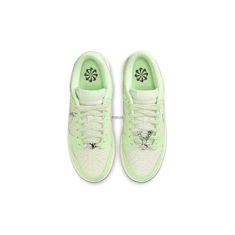 Nike Dunk Low SE Next Nature 'Sea Glass' Women's (2024)