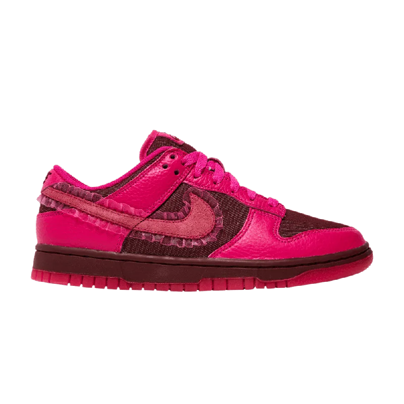 NIKE DUNK LOW VALENTINE'S DAY (2022) (WOMEN'S)