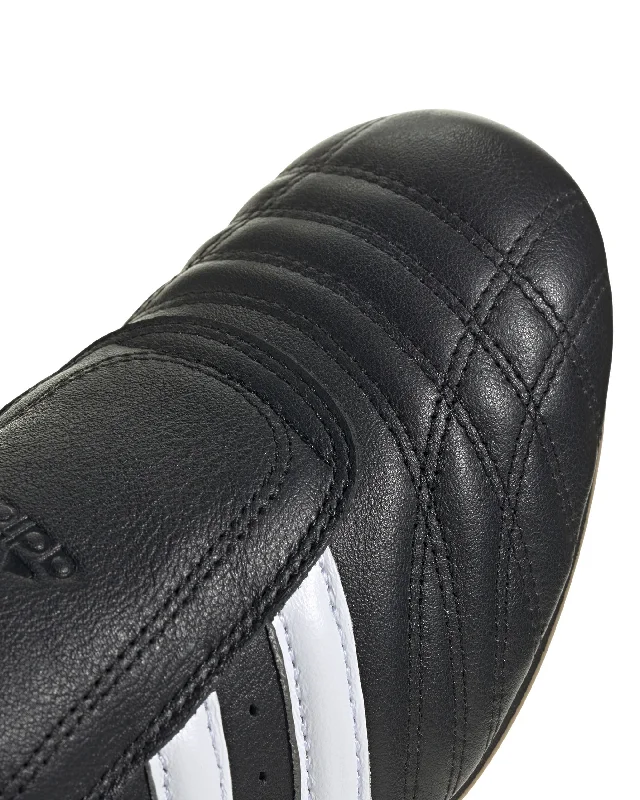 Womens Taekwondo - Core Black / Cloud White / Gum