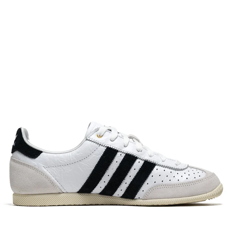 Women's Adidas Japan - Cloud White/Core Black