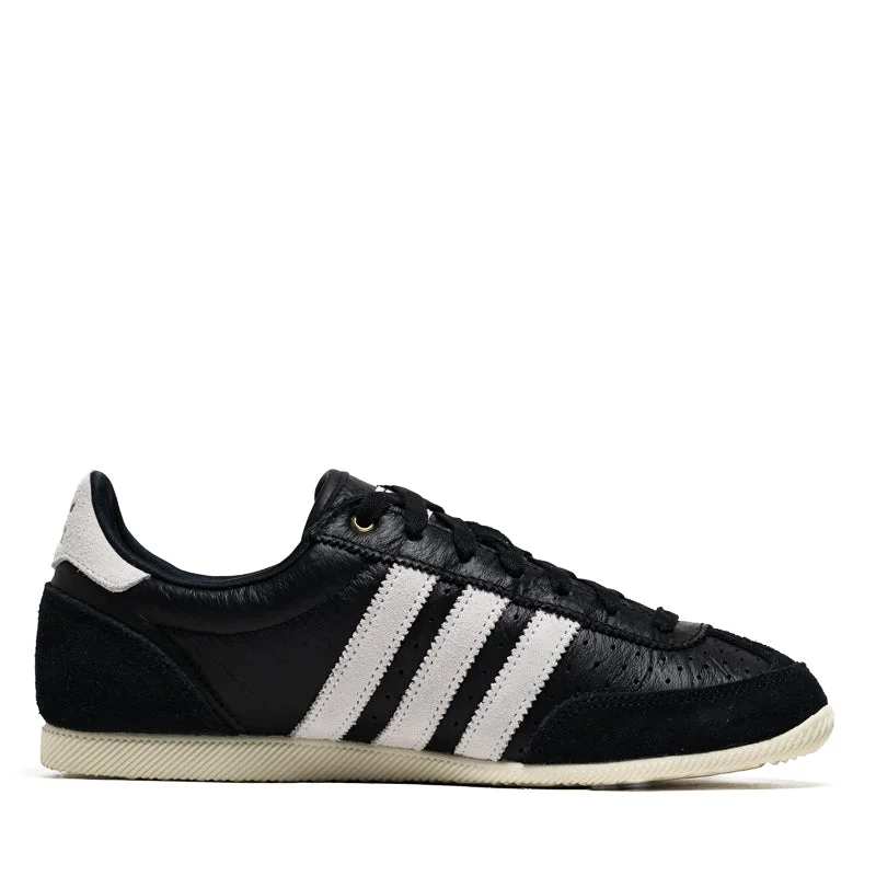 Women's Adidas Japan - Core Black/Cloud White