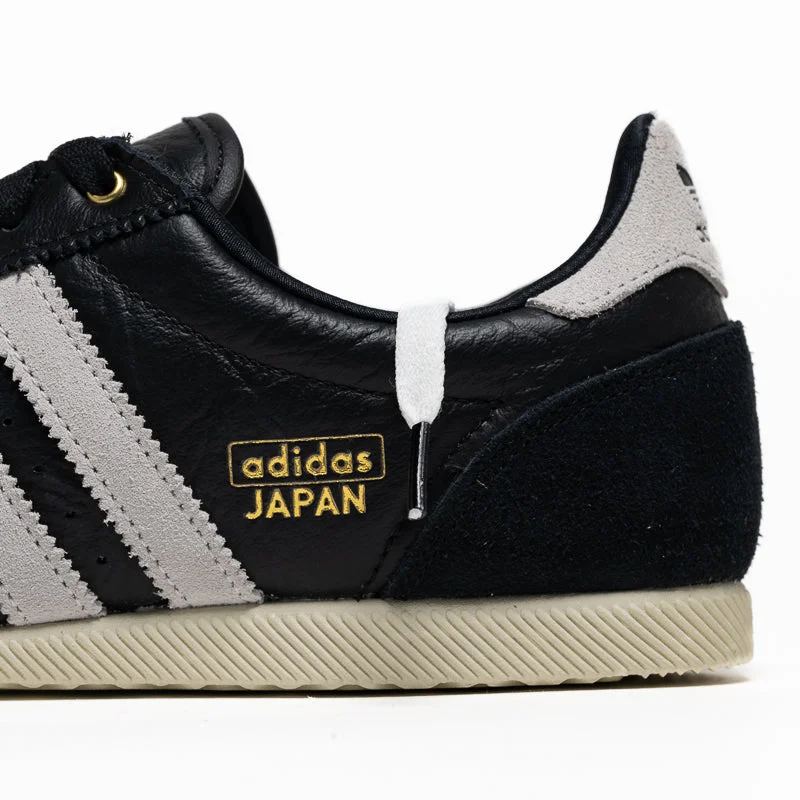 Women's Adidas Japan - Core Black/Cloud White