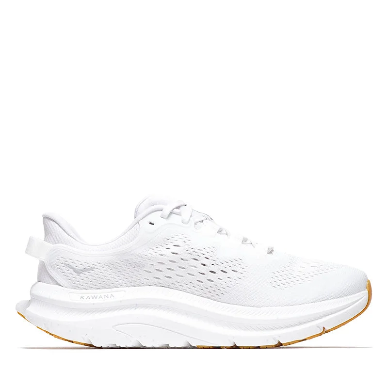 Women's Hoka Kawana 2 - White/Nimbus Cloud