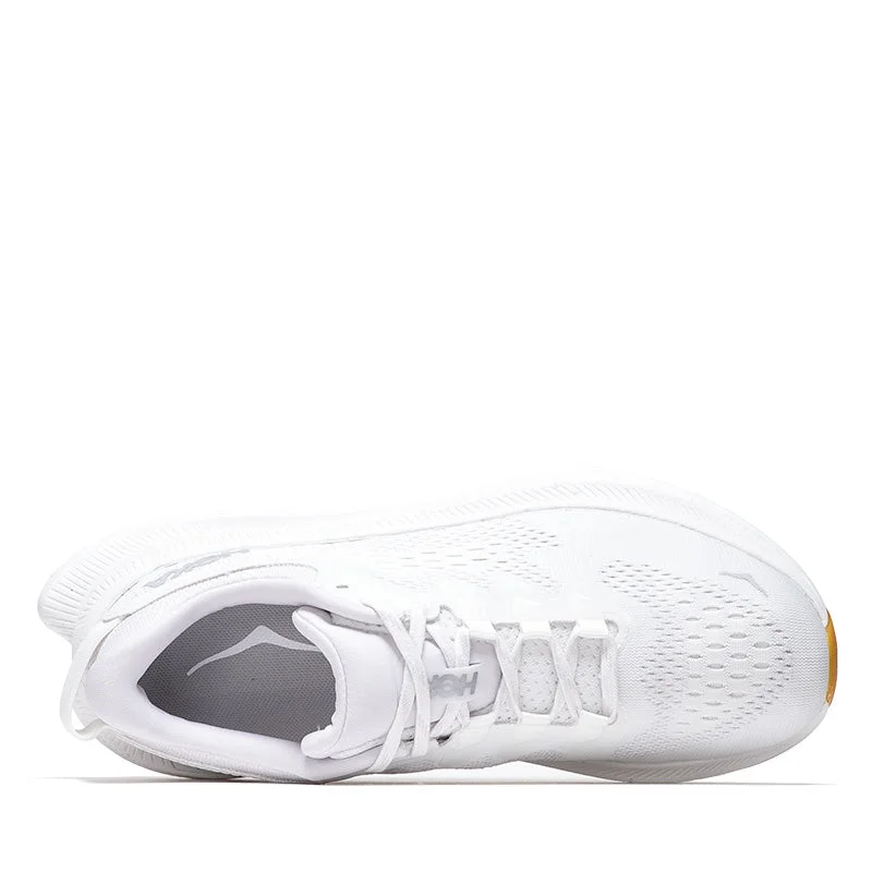 Women's Hoka Kawana 2 - White/Nimbus Cloud