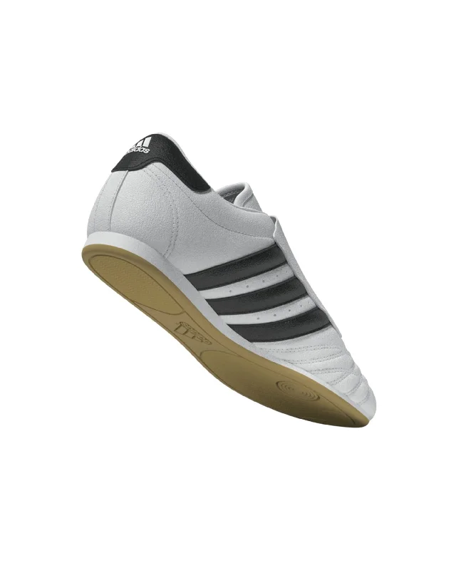 Womens Taekwondo - Cloud White / Core Black / Gum