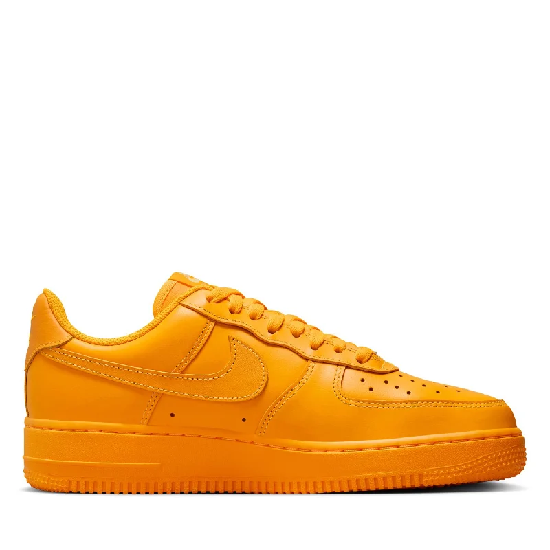 Women's Nike Air Force 1 '07 - Laser Orange/Laser Orange