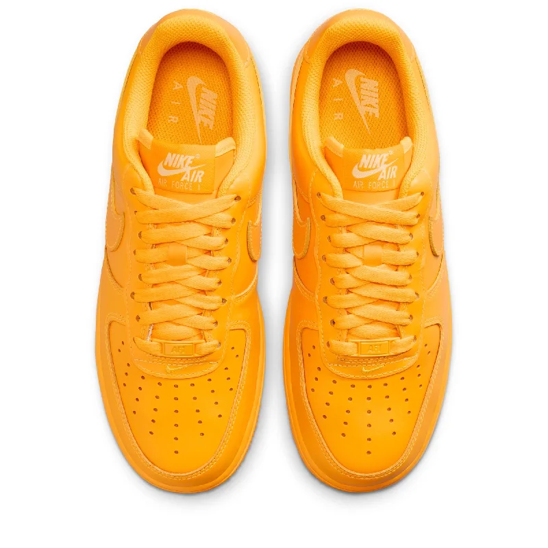 Women's Nike Air Force 1 '07 - Laser Orange/Laser Orange