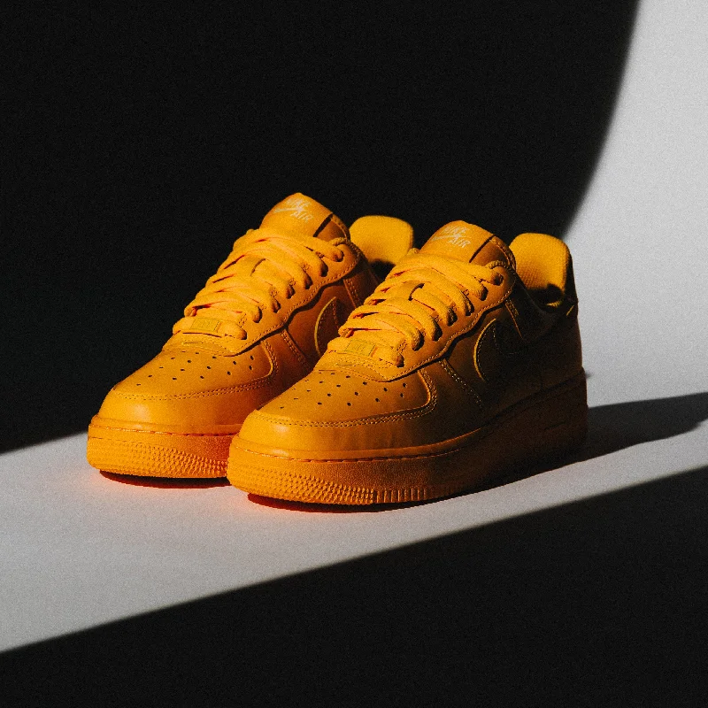 Women's Nike Air Force 1 '07 - Laser Orange/Laser Orange