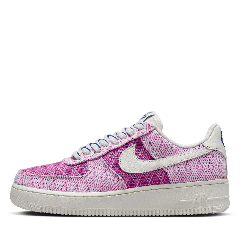 Women's Nike Air Force 1 '07 - Multi-Color/Sail