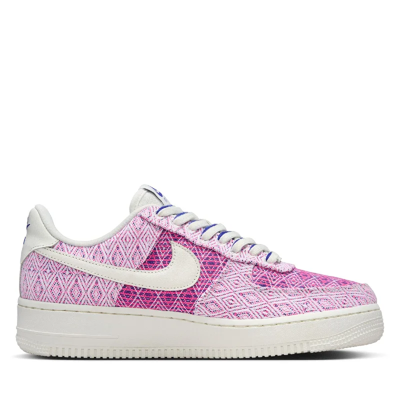 Women's Nike Air Force 1 '07 - Multi-Color/Sail