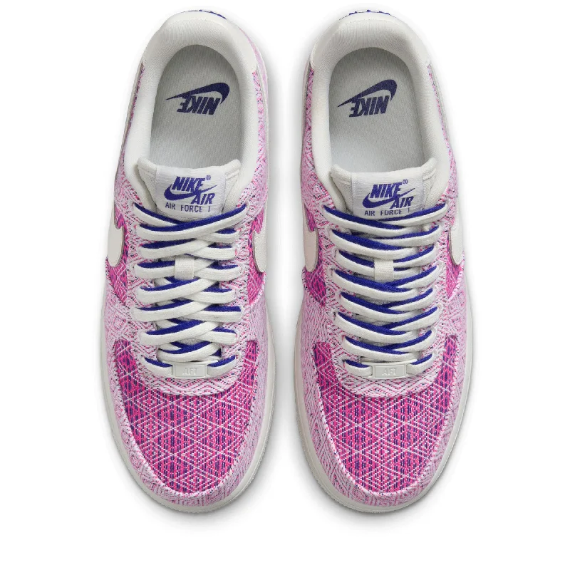 Women's Nike Air Force 1 '07 - Multi-Color/Sail