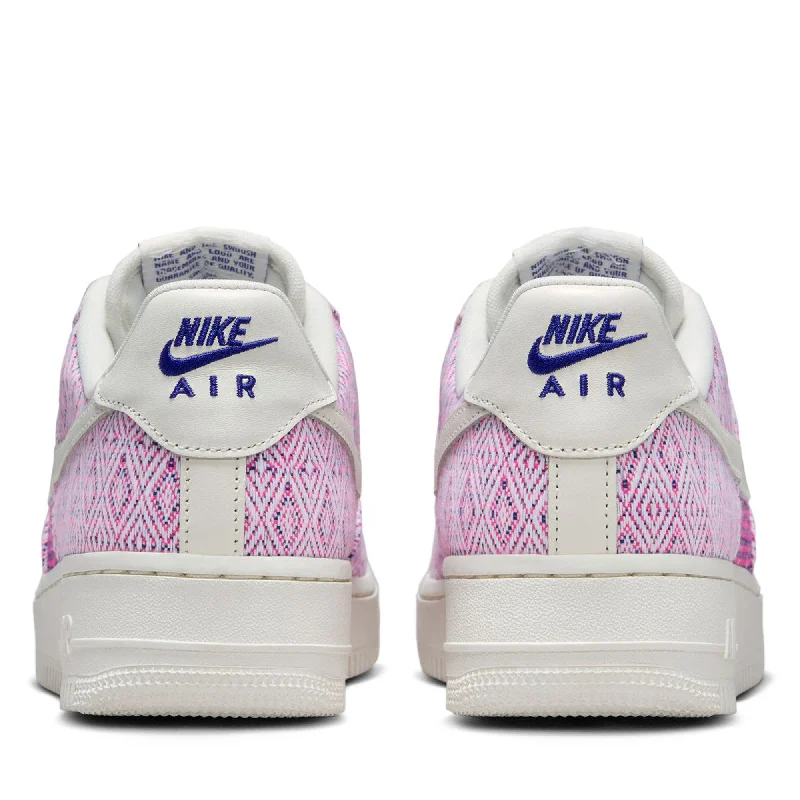 Women's Nike Air Force 1 '07 - Multi-Color/Sail