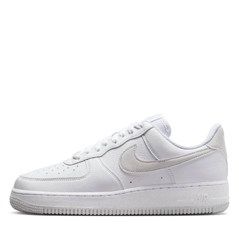 Women's Nike Air Force 1 '07 Next Nature - White/Photon Dust