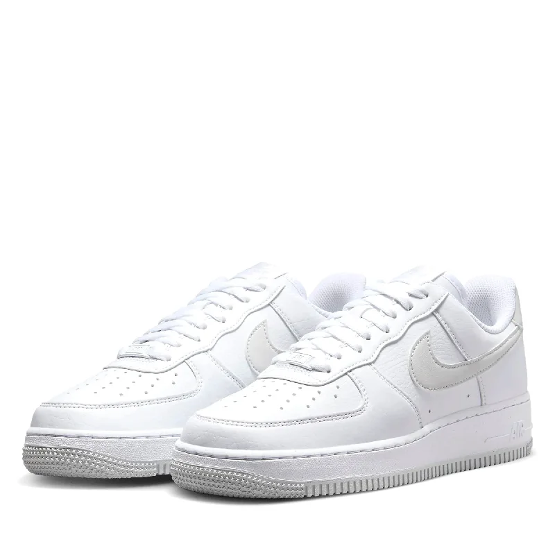 Women's Nike Air Force 1 '07 Next Nature - White/Photon Dust