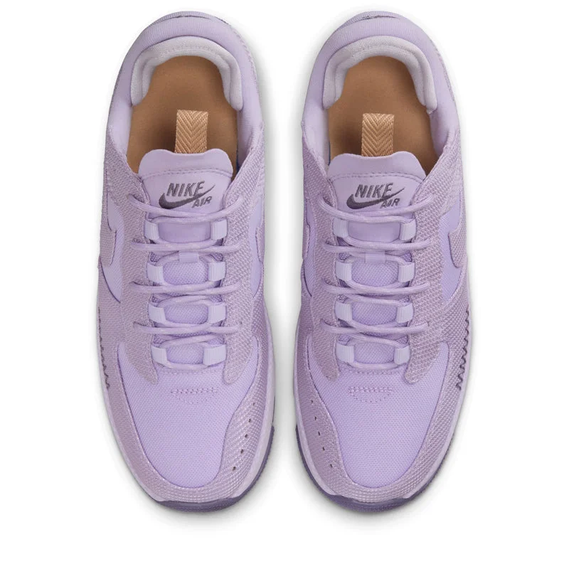 Women's Nike Air Force 1 Wild - Lilac Bloom/Daybreak