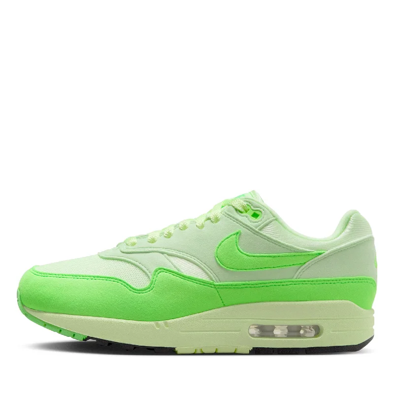 Women's Nike Air Max 1 '87 - Vapor Green/Green Strike