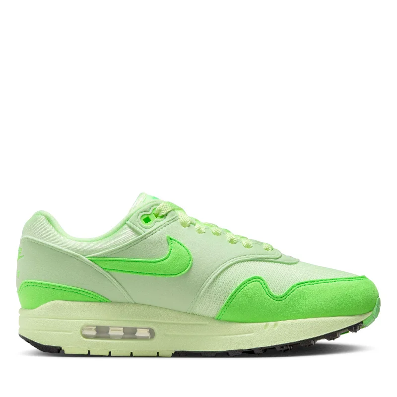 Women's Nike Air Max 1 '87 - Vapor Green/Green Strike