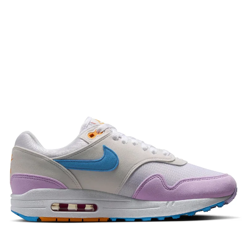 Women's Nike Air Max 1 '87 - White/Alchemy Pink