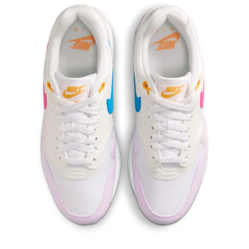 Women's Nike Air Max 1 '87 - White/Alchemy Pink