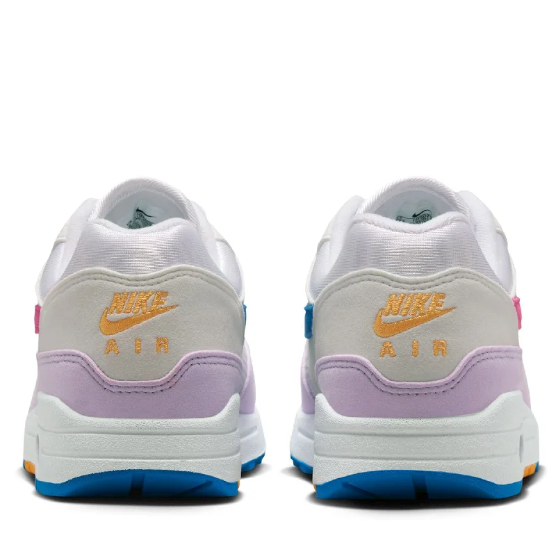 Women's Nike Air Max 1 '87 - White/Alchemy Pink