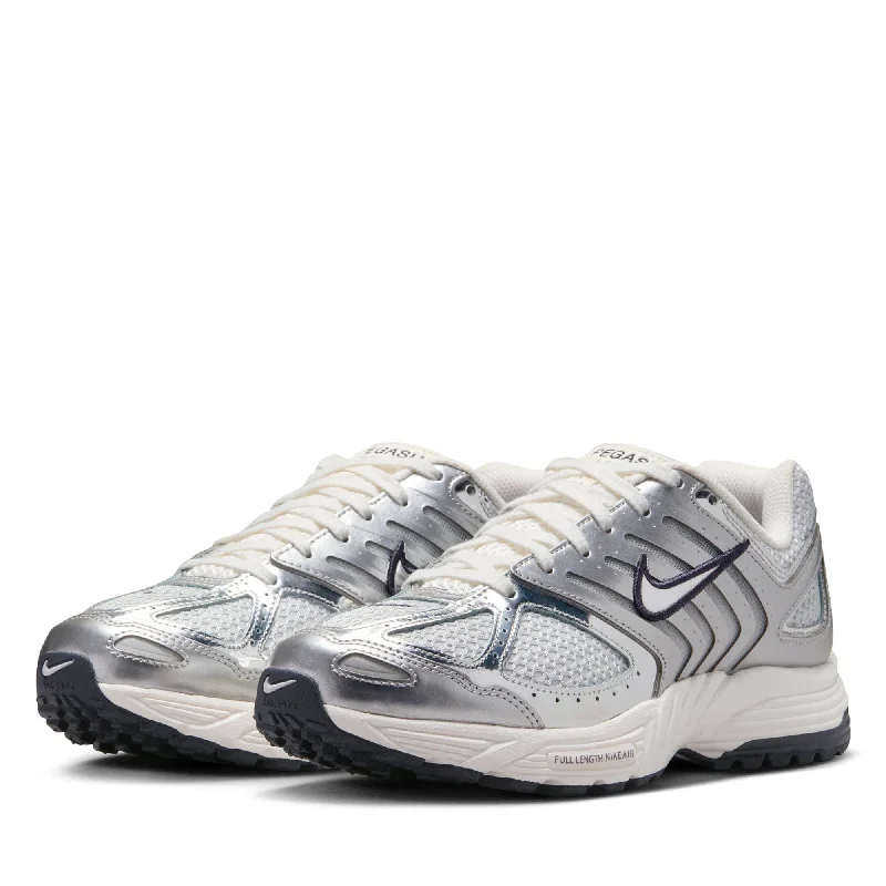 Women's Nike Air Pegasus 2005 - Photon Dust/Chrome