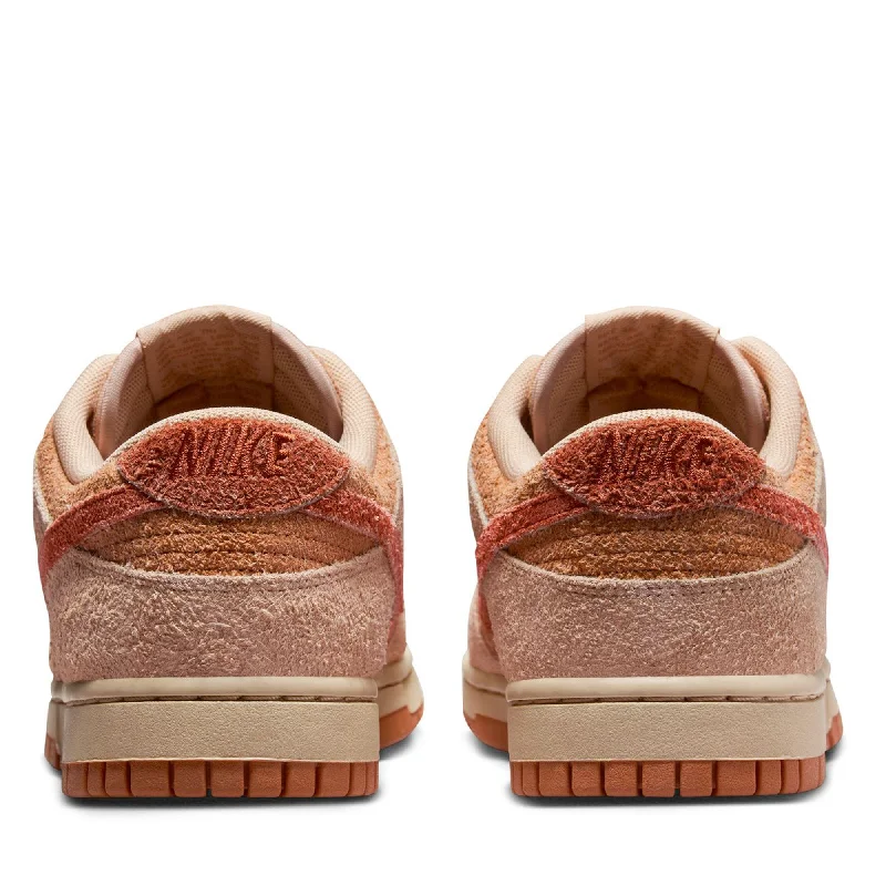 Women's Nike Dunk Low 'Burnt Sunrise' - Shimmer/Burnt Sunrise