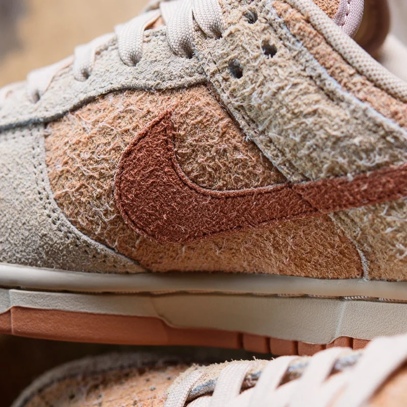 Women's Nike Dunk Low 'Burnt Sunrise' - Shimmer/Burnt Sunrise