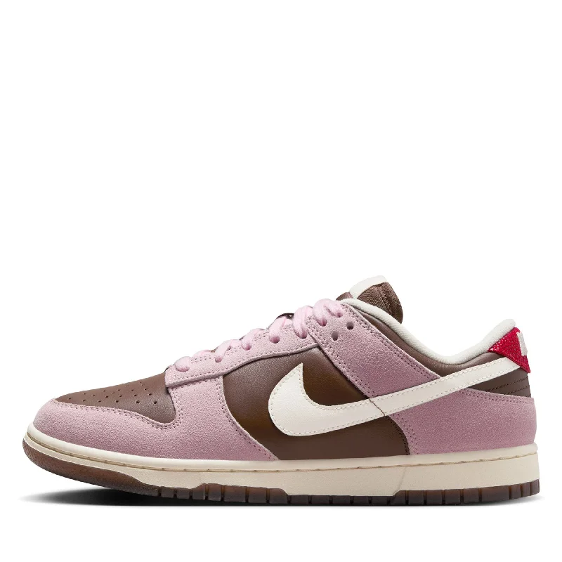 Women's Nike Dunk Low 'Neapolitan' - Cacao Wow/Pale Ivory