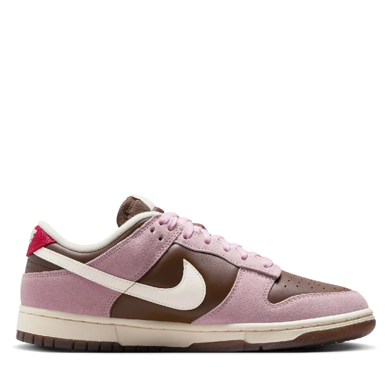 Women's Nike Dunk Low 'Neapolitan' - Cacao Wow/Pale Ivory