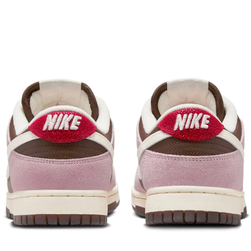 Women's Nike Dunk Low 'Neapolitan' - Cacao Wow/Pale Ivory