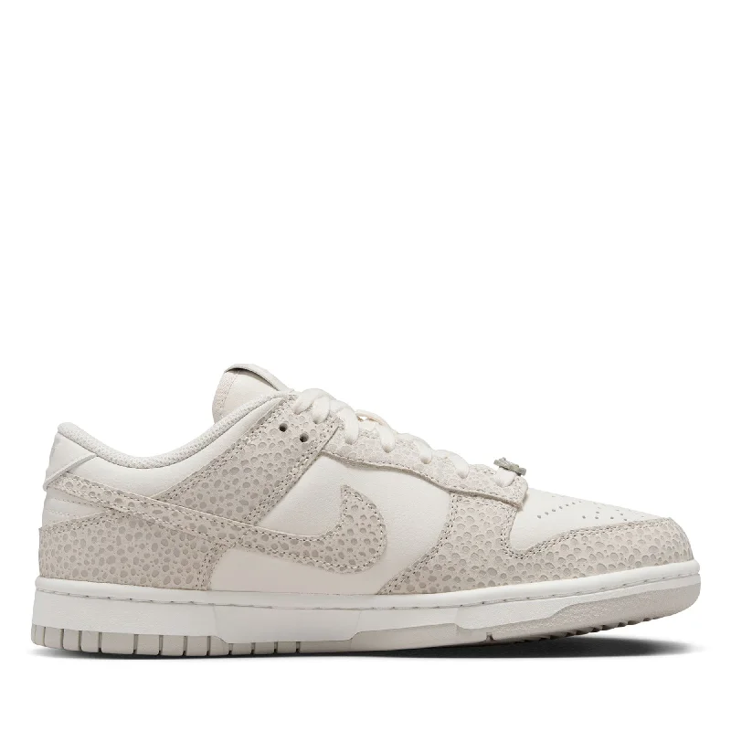 Women's Nike Dunk Low Premium - Phantom/Photon Dust