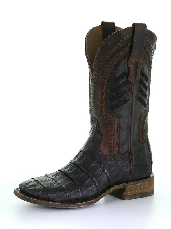 Men's Corral Western Boot #A3878